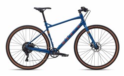 Image of Marin DSX 2025 Hybrid Sports Bike