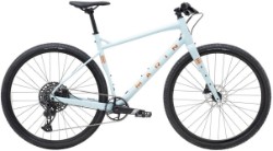 Image of Marin DSX 3 2025 Gravel Bike