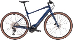 Image of Marin DSX E CE 700c 2026 Electric Hybrid Bike