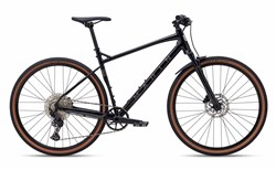 Image of Marin DSX FS 2024 Hybrid Sports Bike