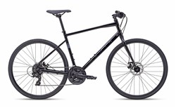 Image of Marin Fairfax 1 2026 Hybrid Sports Bike
