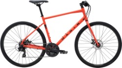 Image of Marin Fairfax 1 2026 Hybrid Sports Bike