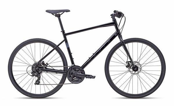 Marin Fairfax 1 700C 2025 Hybrid Sports Bike