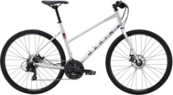 Image of Marin Fairfax 1 ST 2026 Hybrid Sports Bike