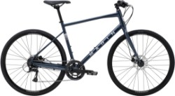 Image of Marin Fairfax 2 2026 Hybrid Sports Bike