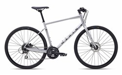Image of Marin Fairfax 2 700C 2025 Hybrid Sports Bike