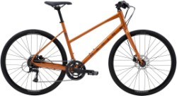 Image of Marin Fairfax 2 ST 2026 Hybrid Sports Bike