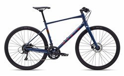 Image of Marin Fairfax 3 2025 Hybrid Sports Bike