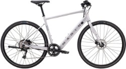 Image of Marin Fairfax E  2025 Electric Hybrid Bike