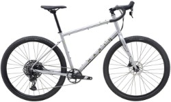 Image of Marin Four Corners 2 2025 Gravel Bike