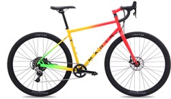 Marin Four Corners Elite 700c 2017 Road Bike