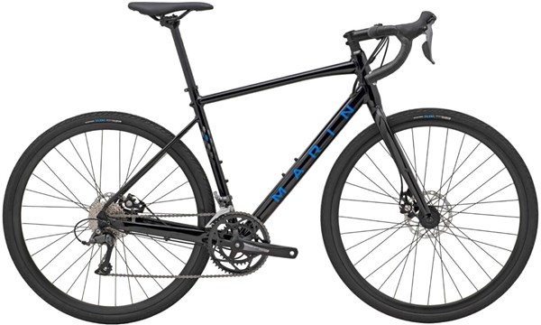 Marin Gestalt 2025 Gravel Bike