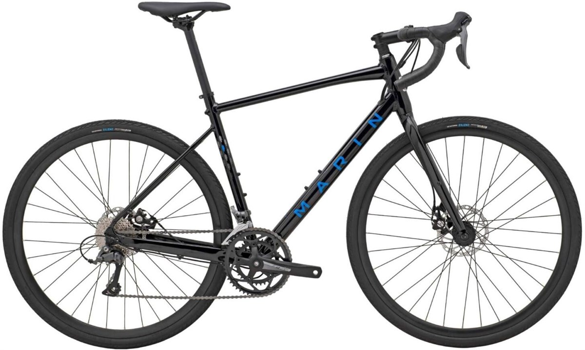 Marin Gestalt 2025 Gravel Bike