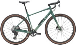 Image of Marin Headlands 3 700c 2026 Gravel Bike