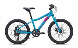 Image of Marin Hidden Canyon 20w 2025 Kids Bike