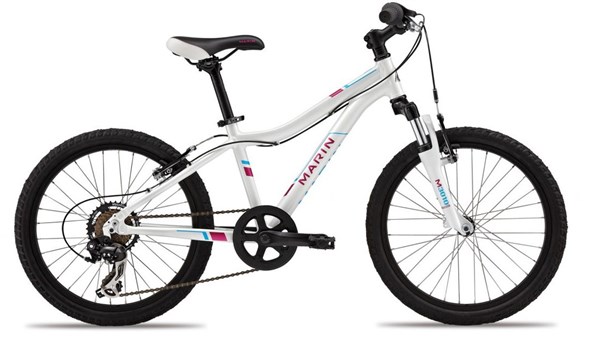 Marin Hidden Canyon 20w Girls 2016 Junior Bike