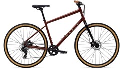 Image of Marin Kentfield 1 2025 Hybrid Sports Bike