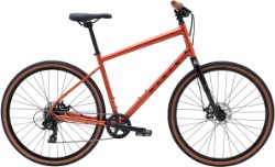 Image of Marin Kentfield 1 2026 Hybrid Sports Bike