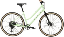 Image of Marin Kentfield 2 ST 2025 Hybrid Sports Bike