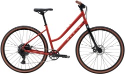 Image of Marin Kentfield 2 ST 2026 Hybrid Sports Bike