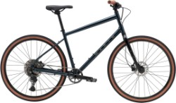 Image of Marin Kentfield 3 2026 Hybrid Sports Bike