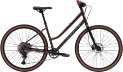 Image of Marin Kentfield 3 ST 2026 Hybrid Sports Bike