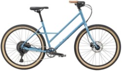 Image of Marin Larkspur 1 2025 Hybrid Sports Bike