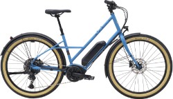 Image of Marin Larkspur E 2026 Electric Hybrid Bike