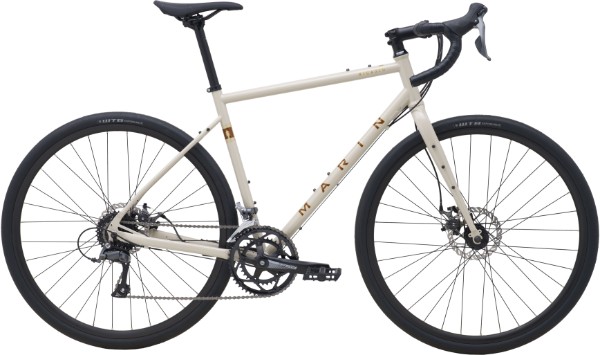 Marin Nicasio 1 2025 Gravel Bike