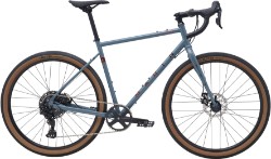 Image of Marin Nicasio + 2026 Gravel Bike