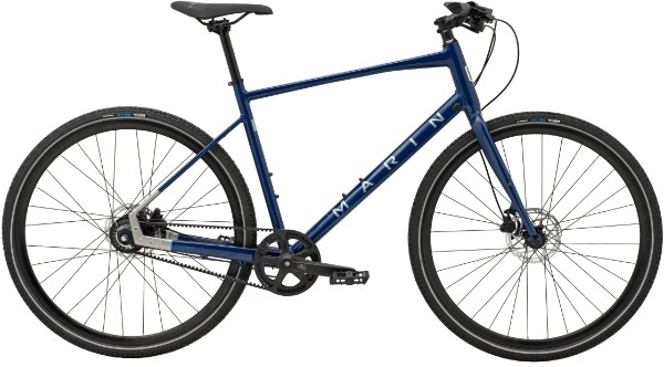 Marin Presidio 3 2025 Hybrid Sports Bike