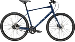 Image of Marin Presidio 3 2026 Hybrid Sports Bike