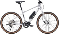 Image of Marin Sausalito E1 2025 Electric Hybrid Bike