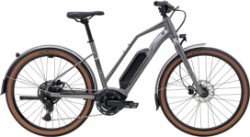Image of Marin Sausalito E1 ST 2026 Electric Hybrid Bike