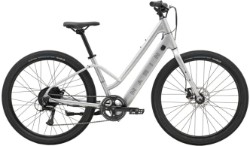 Image of Marin Stinston E ST 2026 Electric Hybrid Bike