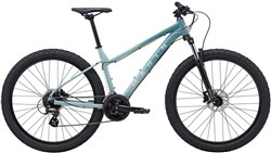 Image of Marin Wildcat Trail 2 2024 Mountain Bike