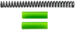 Image of Marzocchi Hard Spring Kit For The Z1 Forks