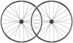 Image of Mavic Access R17 RB 700 6-Bolt 700c Wheelset