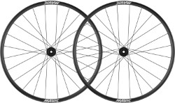 Image of Mavic Access RG22 C-Lock 700c Wheelset