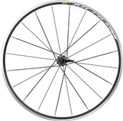Image of Mavic Aksium Rear Road Wheel