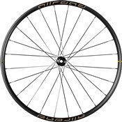 Image of Mavic Allroad 650b DCL Front Wheel
