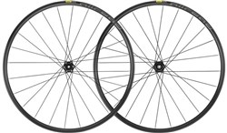 Image of Mavic Allroad Centrelock Disc Gravel Wheelset