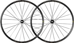 Image of Mavic Allroad DCL 650b Wheelset