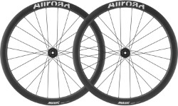 Image of Mavic Allroad S Carbon C-Lock 700c Wheelset