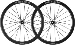 Image of Mavic Allroad SL Carbon C-Lock 700c Wheelset