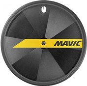 Image of Mavic Comete QR M11 Road Rear Wheel