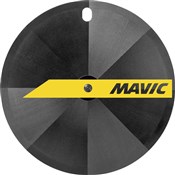 Image of Mavic Comete Track Wheels