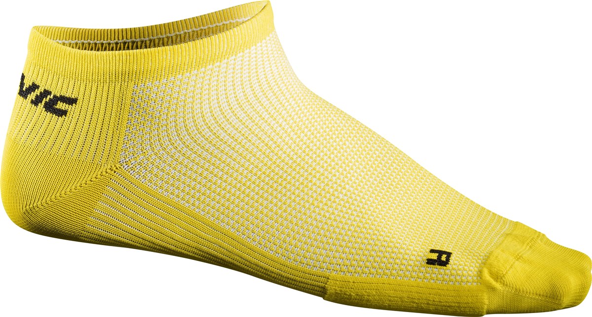 Mavic Cosmic Low Cycling Socks SS17
