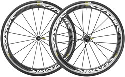 Image of Mavic Cosmic Pro Carbon Road Wheels 2018