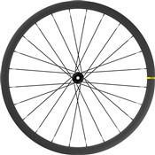 Image of Mavic Cosmic SL 32 DCL 700c Front Wheel